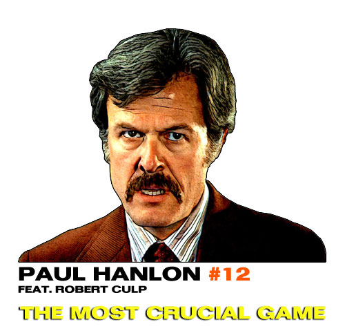 Columbo Villains -  Paul Hanlon