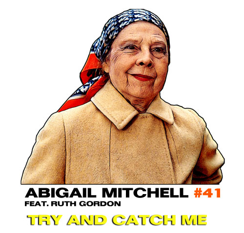 Columbo Villains -  Abigail Mitchell