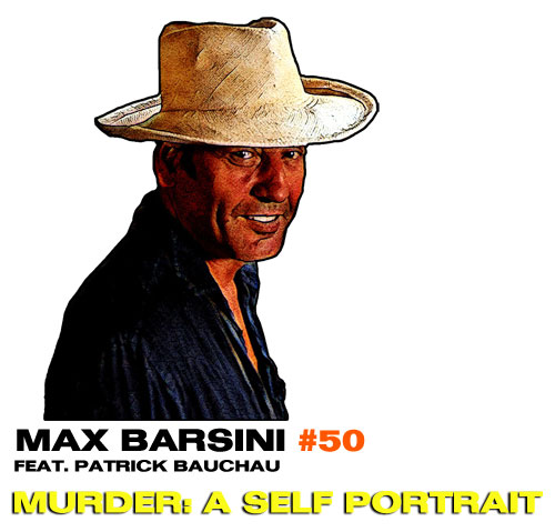 Columbo Villains -  Max Barsini