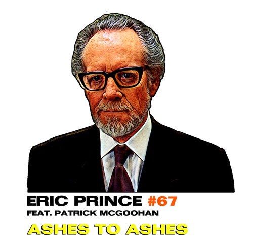Columbo Villains -  Eric Prince