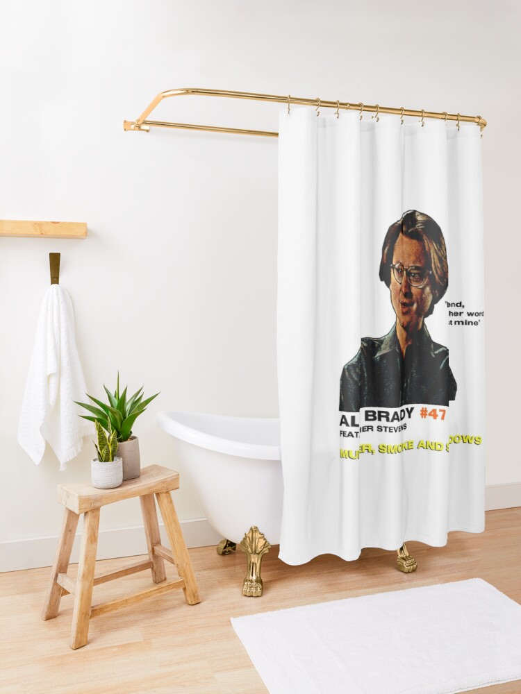 Buy Columbo Villains -  Alex Brady merchandise