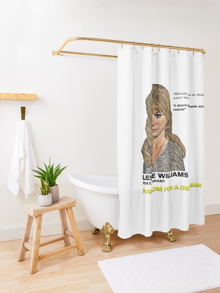 Buy Columbo Villains -  Leslie Williams merchandise