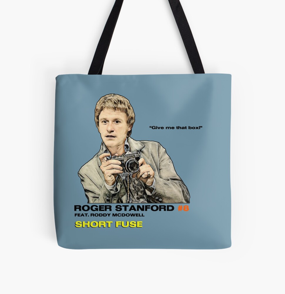 Buy Columbo Villains -  Roger Stanford merchandise