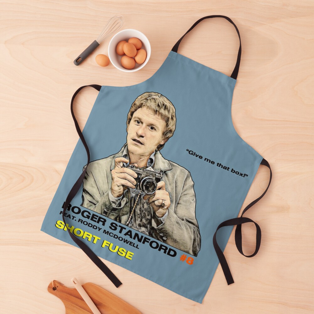 Buy Columbo Villains -  Roger Stanford merchandise