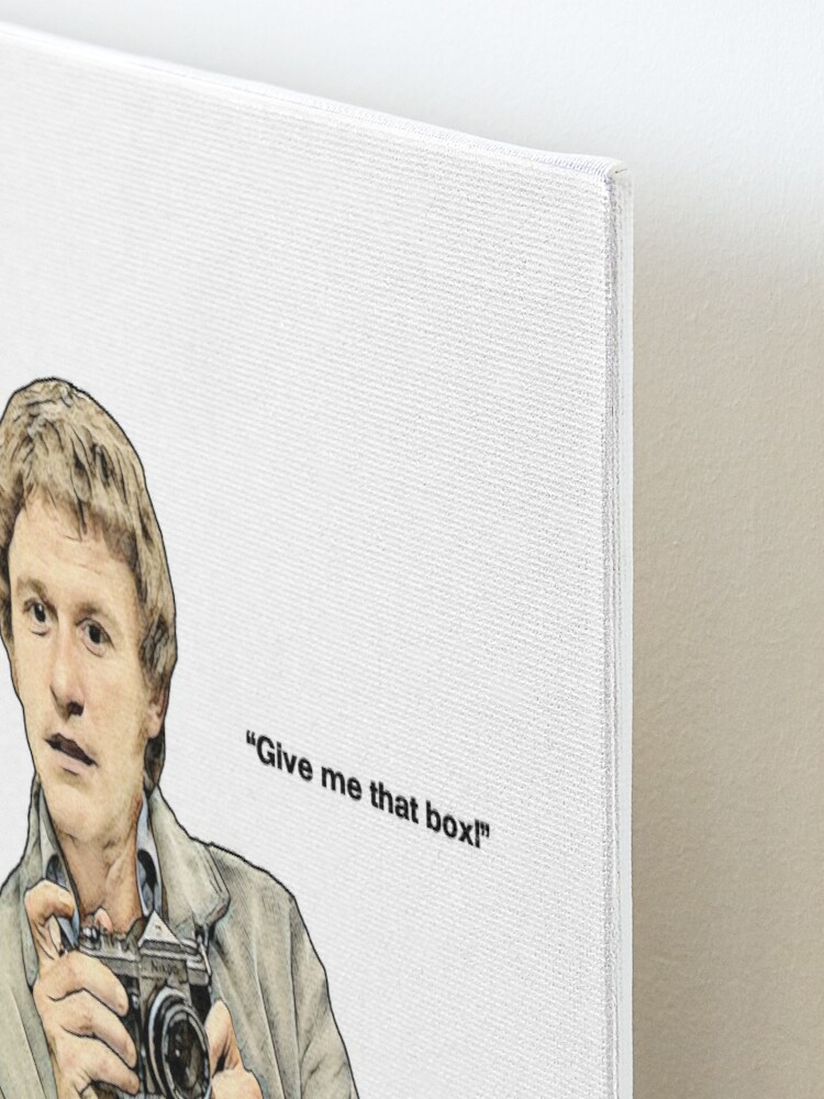 Buy Columbo Villains -  Roger Stanford merchandise