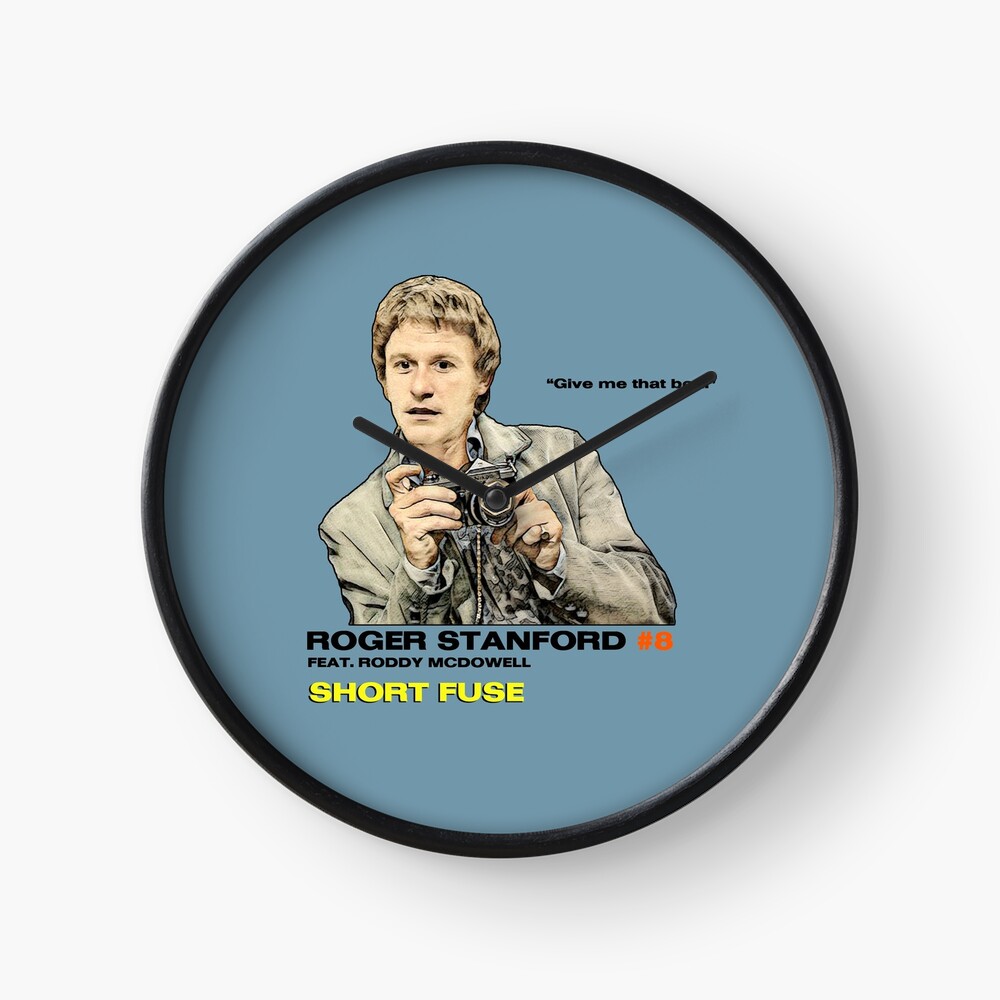 Buy Columbo Villains -  Roger Stanford merchandise