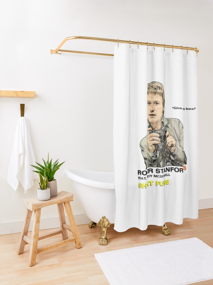 Buy Columbo Villains -  Roger Stanford merchandise