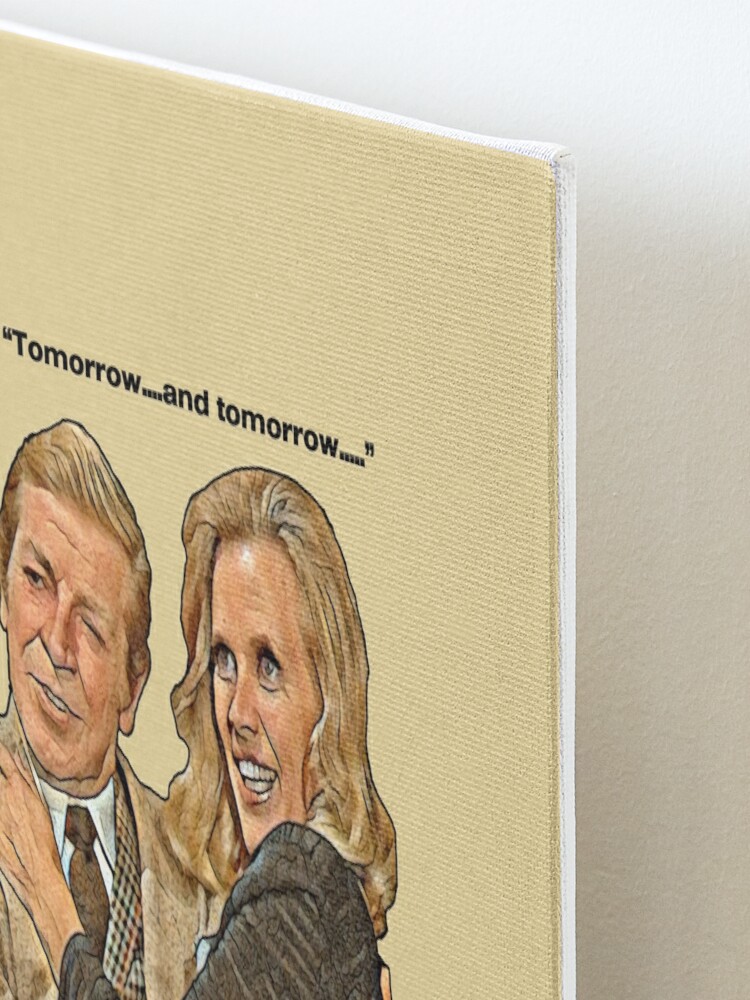 Buy Columbo Villains -  Nicholas Frame and Lillian Stanhope merchandise
