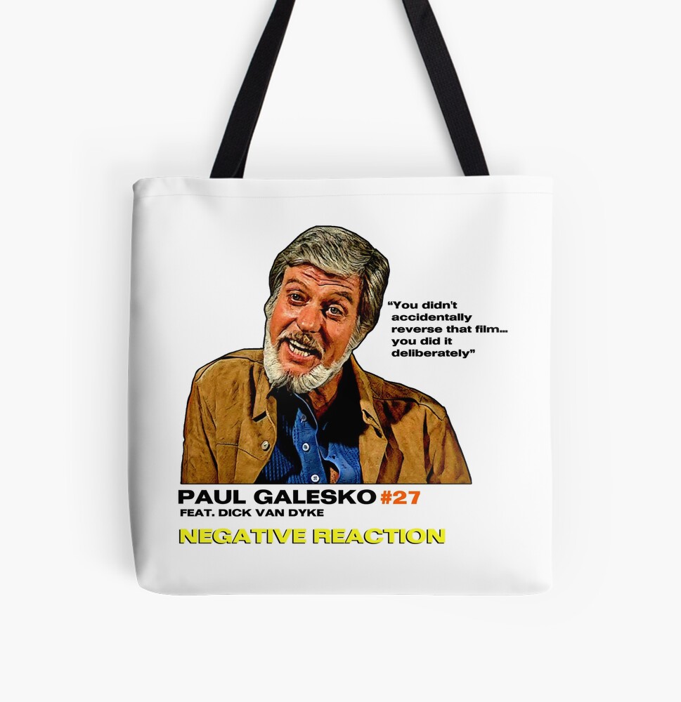Buy Columbo Villains -  Paul Galesko merchandise