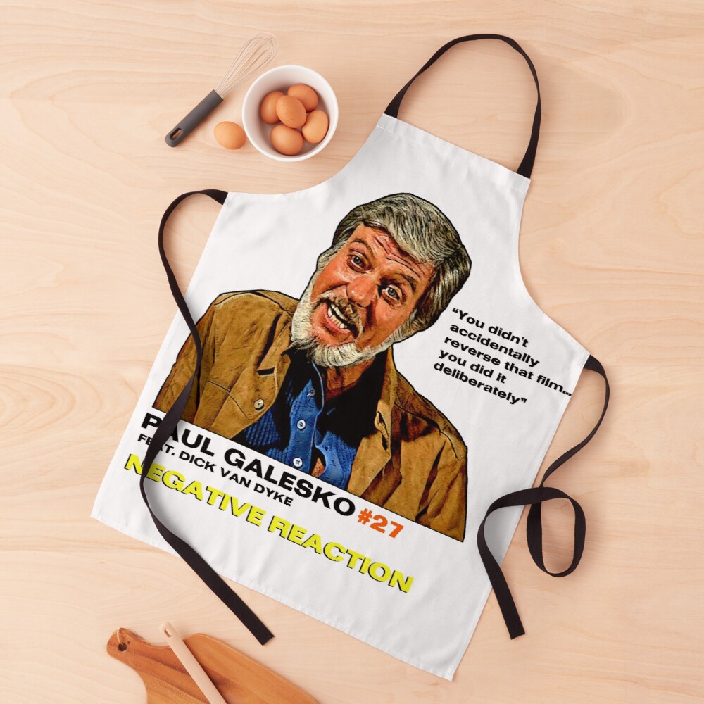 Buy Columbo Villains -  Paul Galesko merchandise
