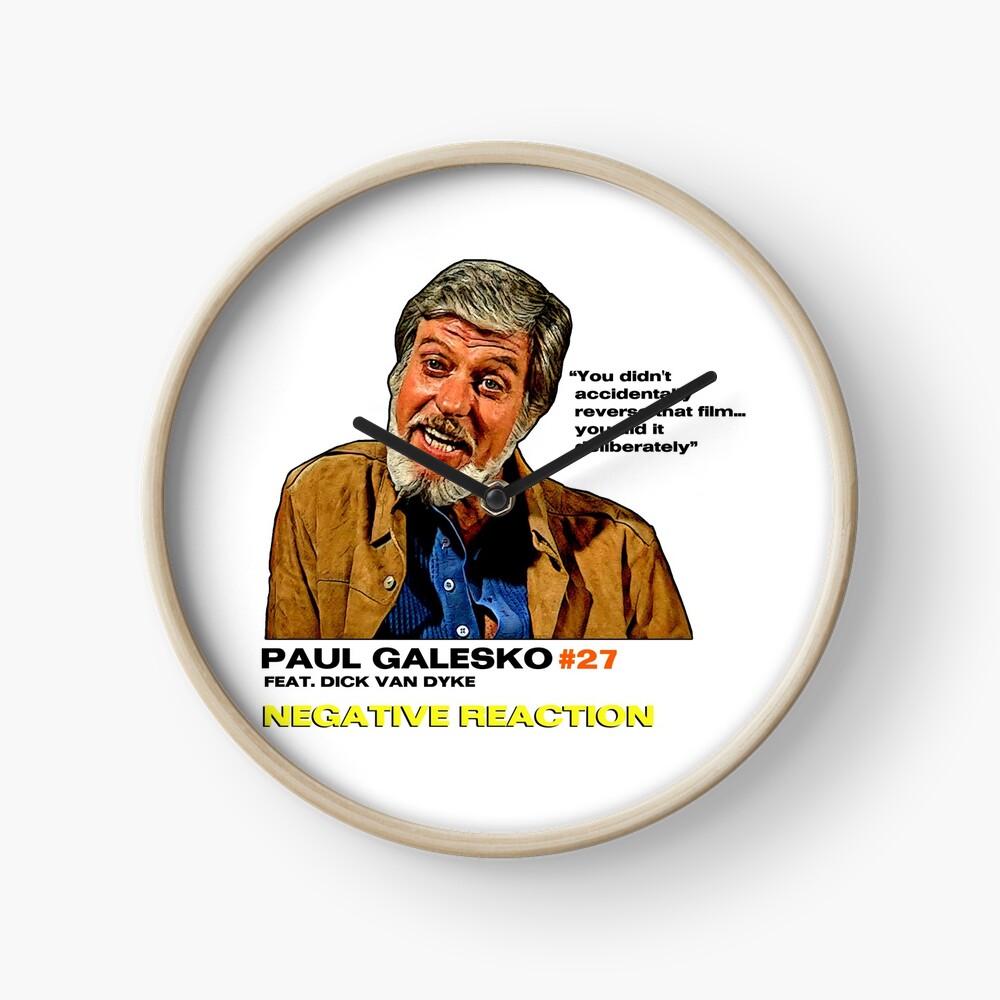 Buy Columbo Villains -  Paul Galesko merchandise