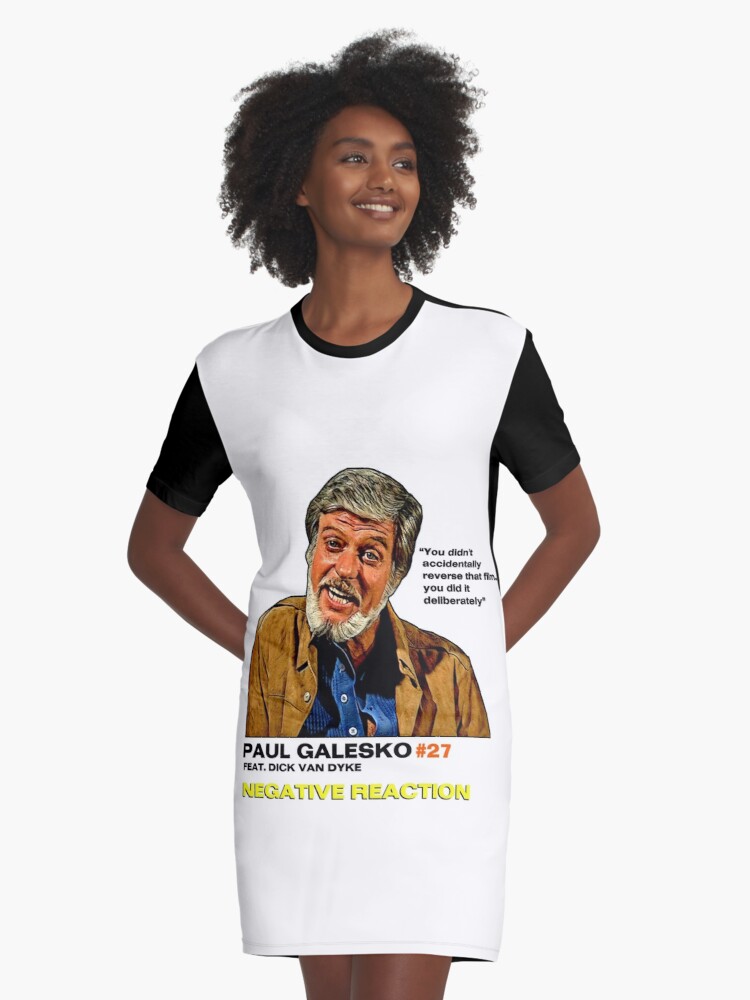 Buy Columbo Villains -  Paul Galesko merchandise