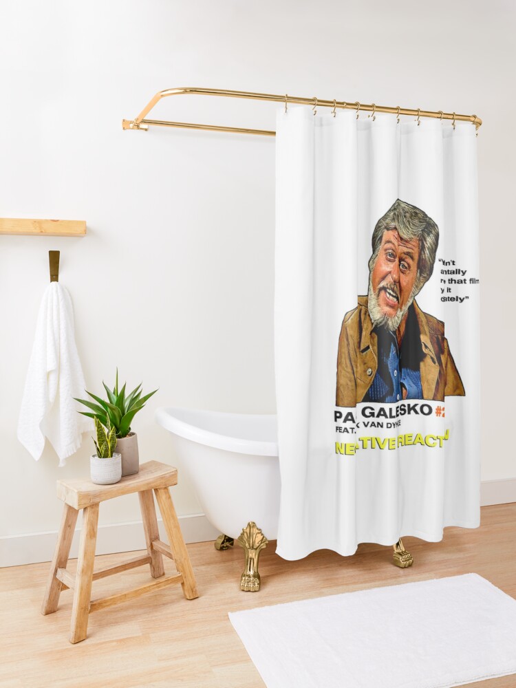 Buy Columbo Villains -  Paul Galesko merchandise