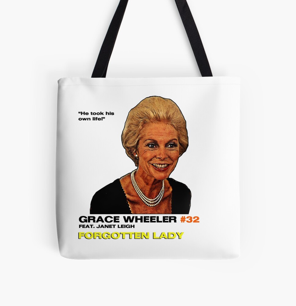 Buy Columbo Villains -  Grace Wheeler merchandise