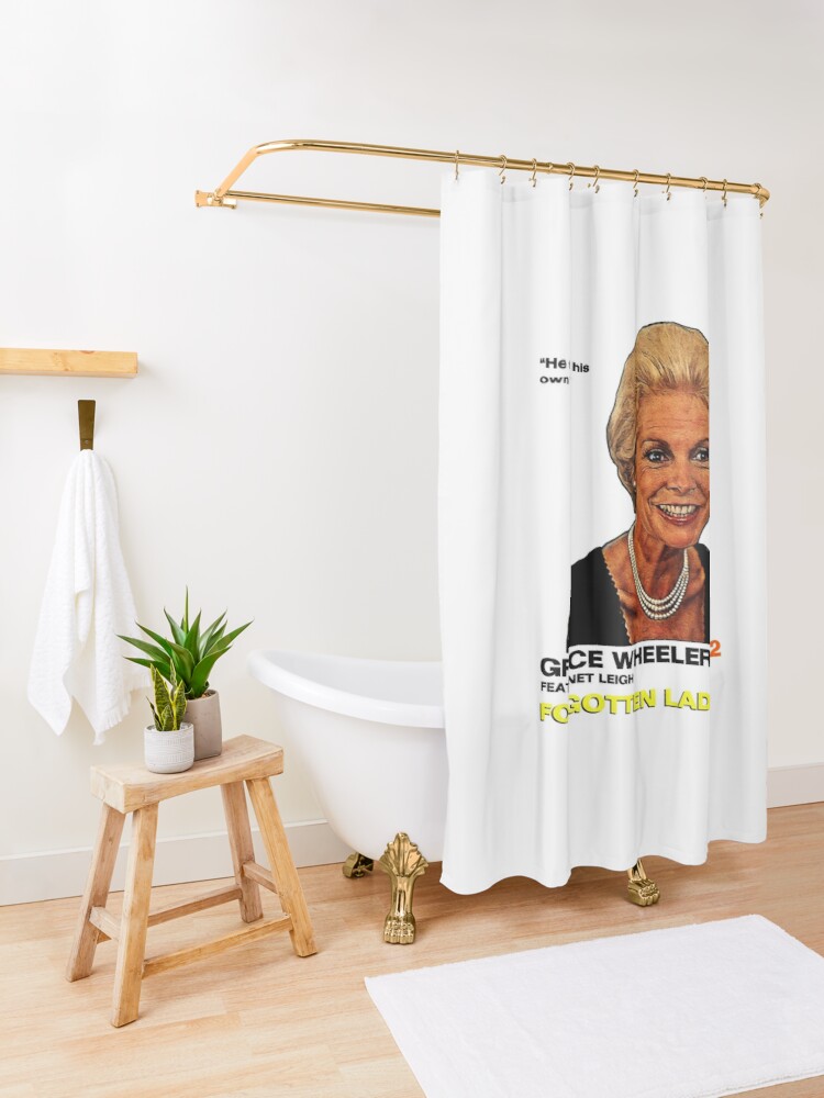 Buy Columbo Villains -  Grace Wheeler merchandise
