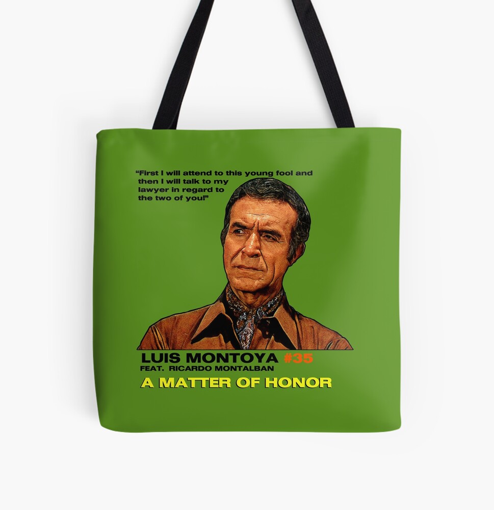 Buy Columbo Villains -  Luis Montoya merchandise