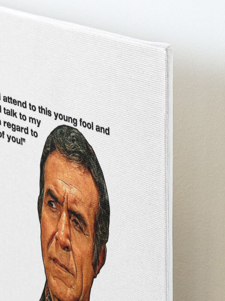 Buy Columbo Villains -  Luis Montoya merchandise