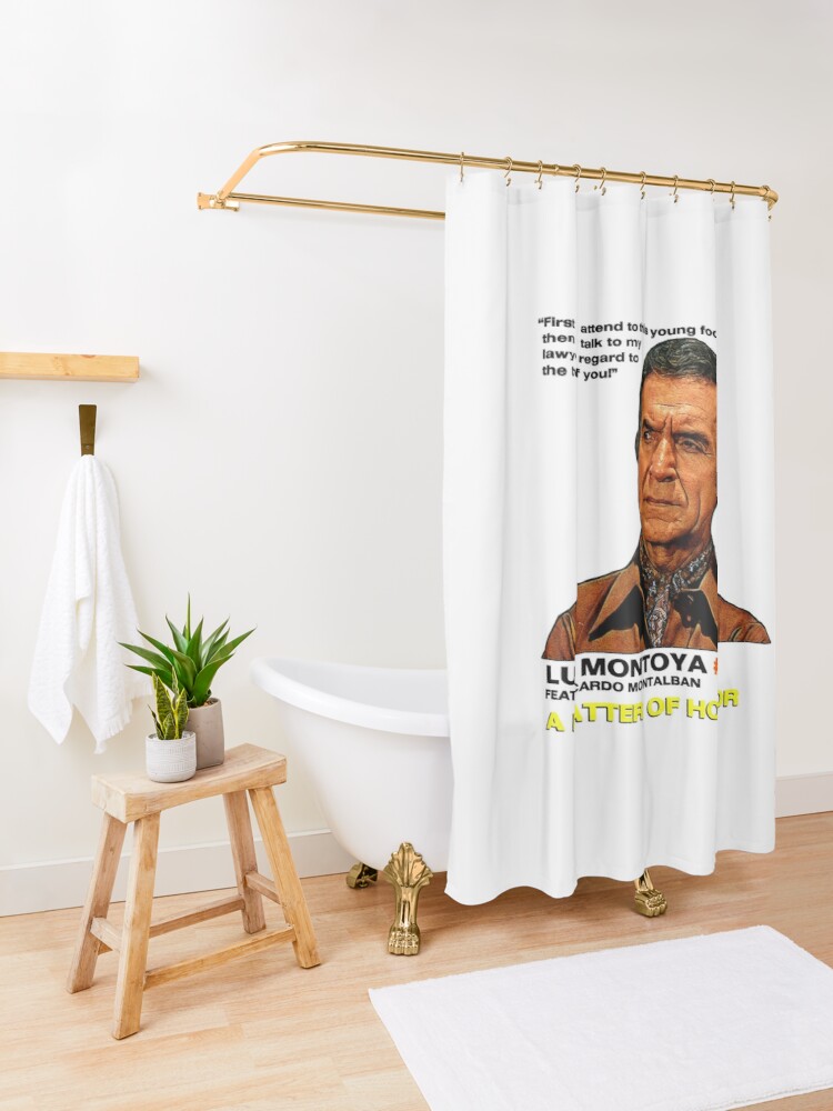 Buy Columbo Villains -  Luis Montoya merchandise