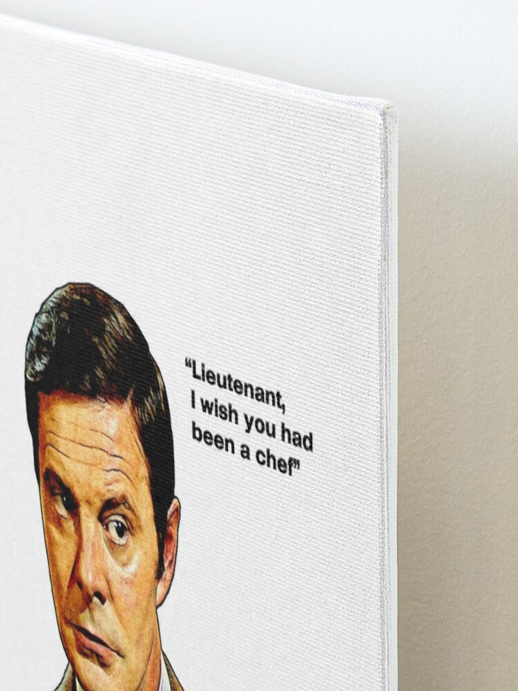 Buy Columbo Villains -  Paul Gerard merchandise