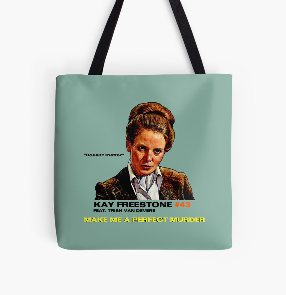 Buy Columbo Villains -  Kay Freestone merchandise
